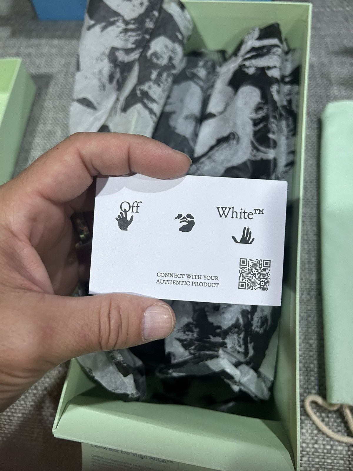 Off-White Off-White sandals Size US 9.5 / EU 42-43 - 6 Thumbnail