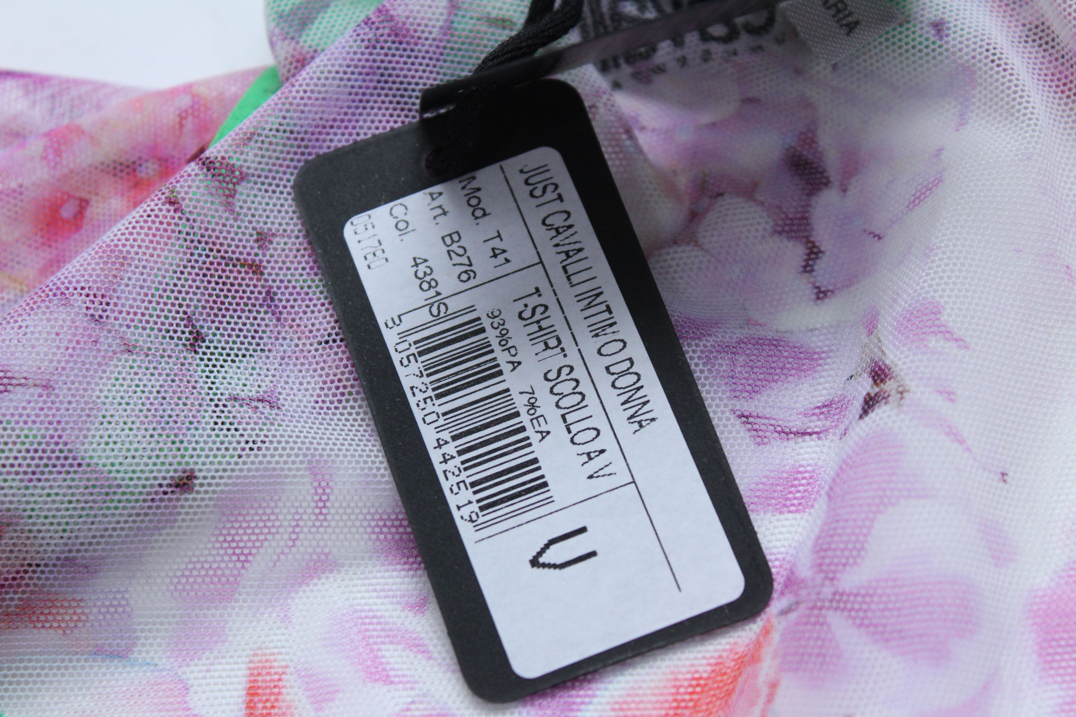 Just Cavalli Just Cavalli Underwear T-Shirt New Size 48 Rare Hype Size XL / US 12-14 / IT 48-50 - 14 Thumbnail