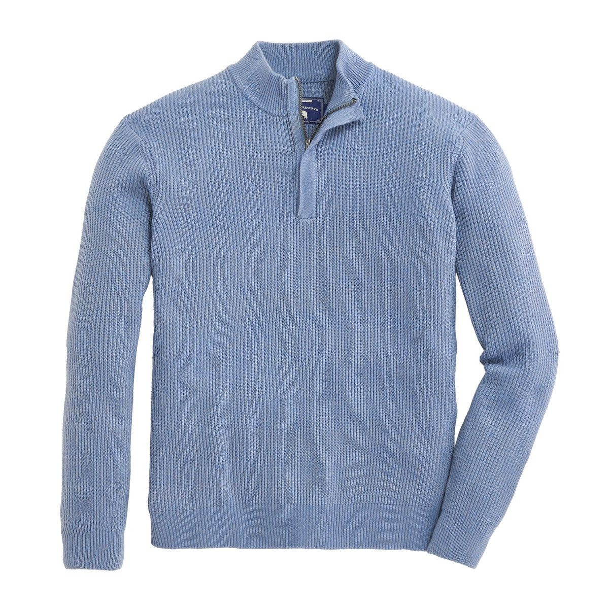 Vintage Onward Reserve Ribbed Cashmere Jumper Size US L / EU 52-54 / 3 - 1 Thumbnail
