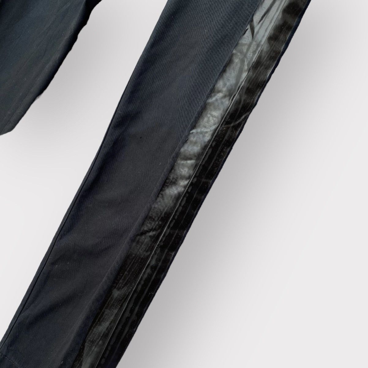 Dolce & Gabbana Archive SS08 Duck Tape Jeans Size US 32 / EU 48 - 7 Thumbnail