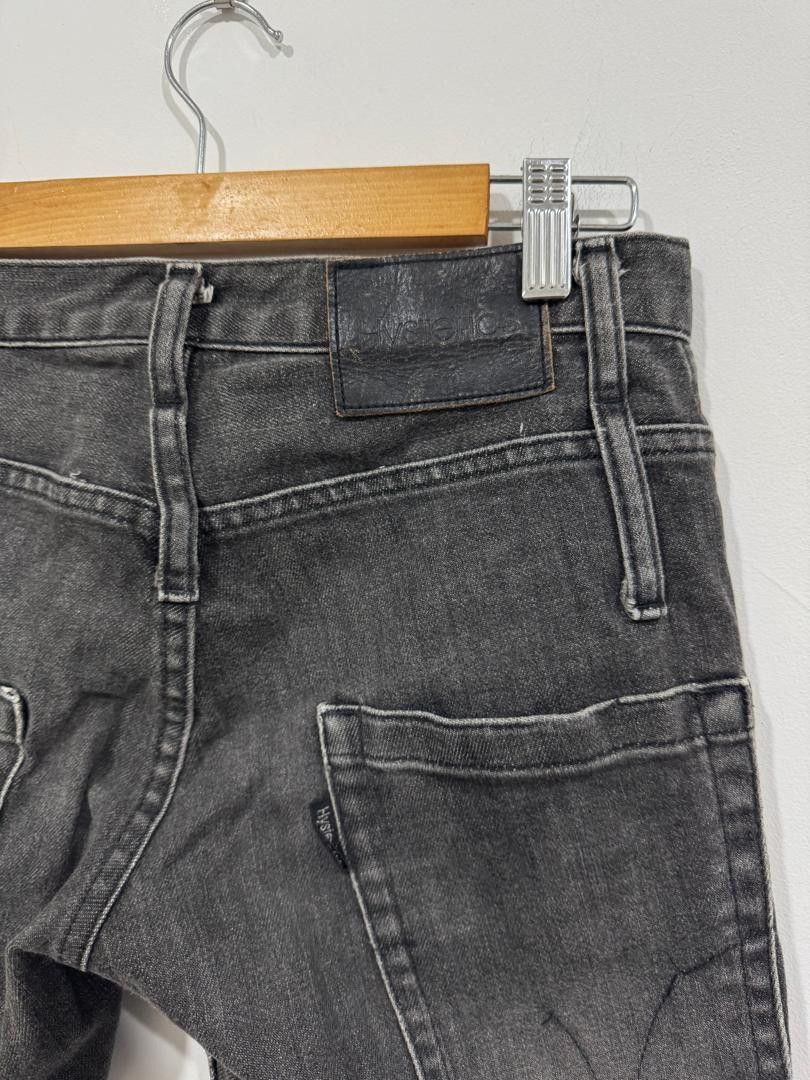 Hysteric Glamour × Japanese Brand Hysteric Glamour Custom Multipocket Shorts Size US 29 - 5 Thumbnail