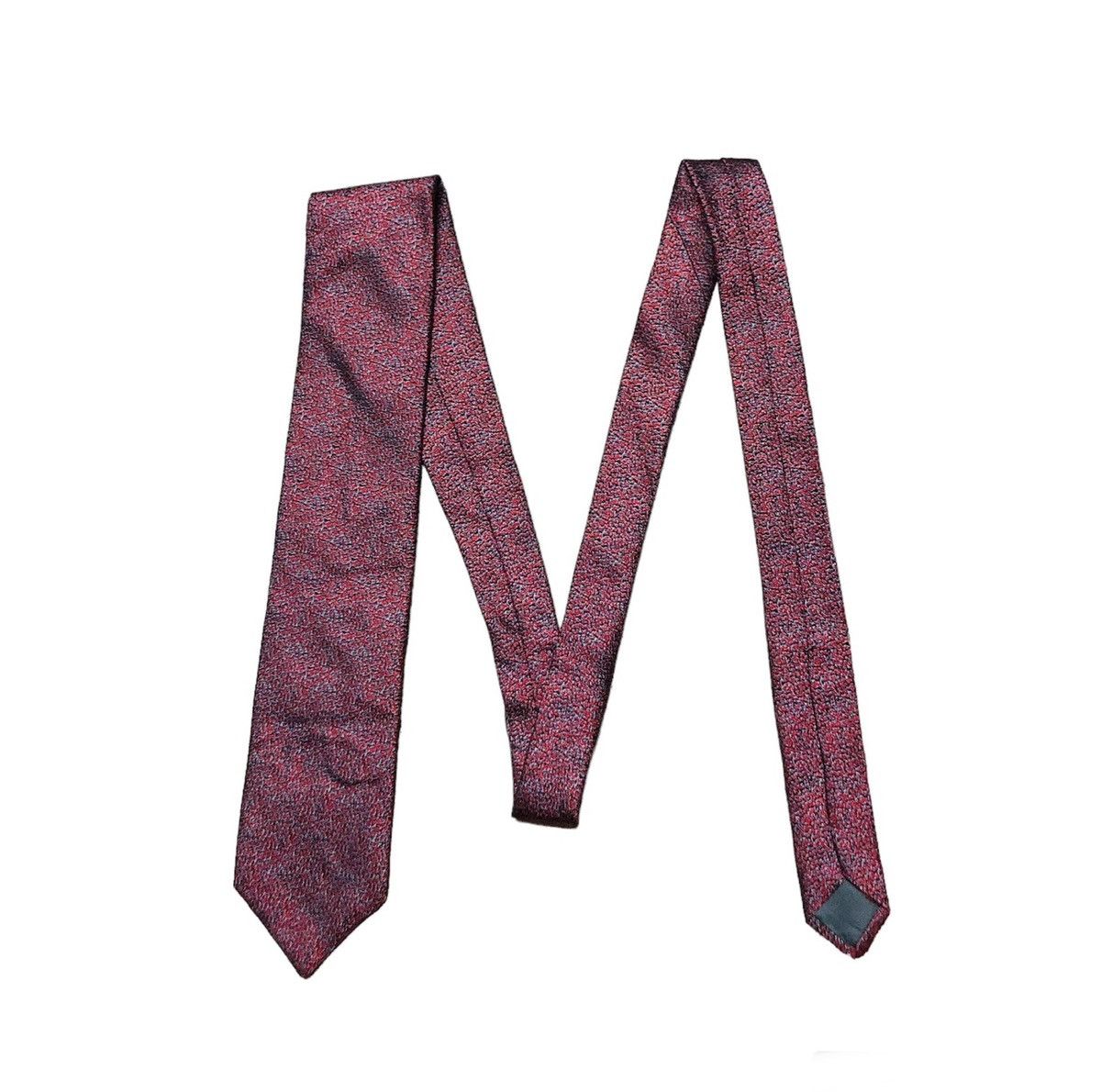 Lanvin RARE‼️ LANVIN PARIS Ties Size ONE SIZE - 1 Thumbnail