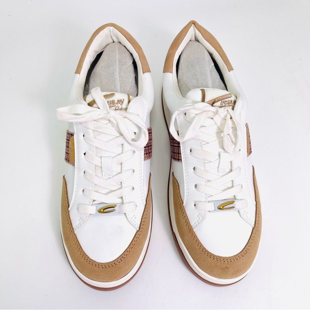 Sam Edelman Circus NY by Sam Edelman Vance Sneakers Size US 9 / IT 39 - 2 Thumbnail