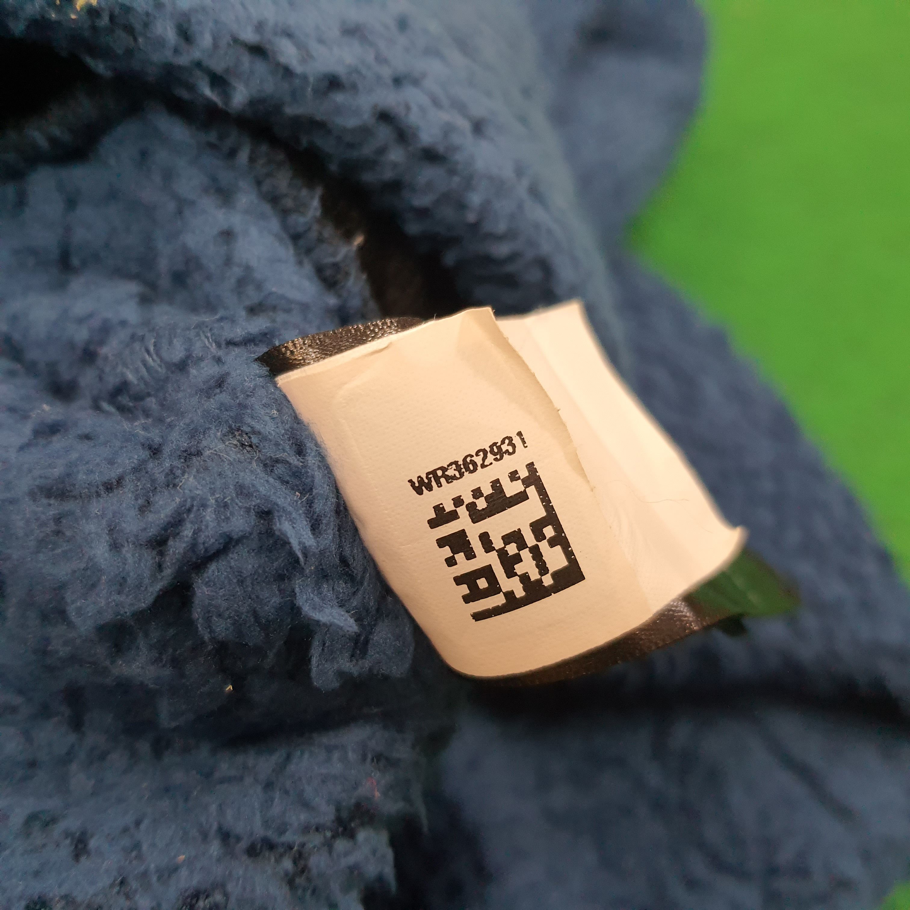 The North Face Vintage The North Face Fleece Zipper Jacket C247N9 Size US M / EU 48-50 / 2 - 13 Thumbnail