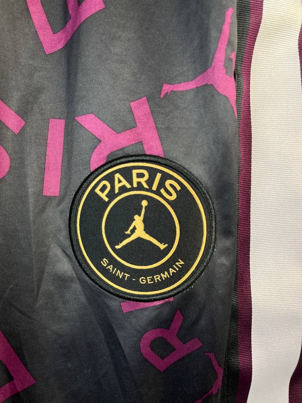 Gear for Sports NIKE JORDAN PSG PANTS TRACKSUIT TROUSERS CZ4135-610 SIZE L Size US 36 / EU 52 - 2 Thumbnail