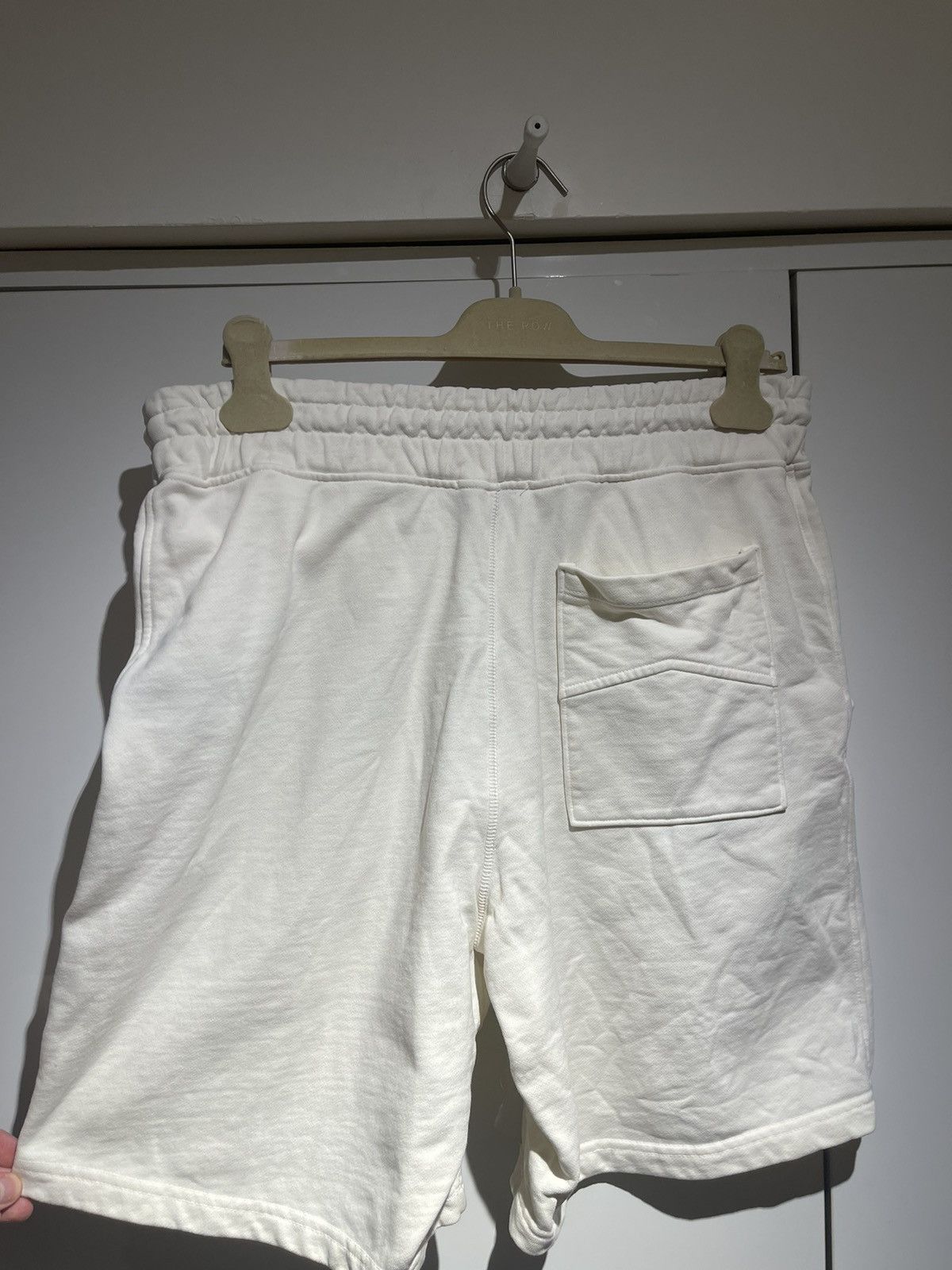 Rhude Rhude X McLaren Shorts Size US 34 / EU 50 - 2 Thumbnail