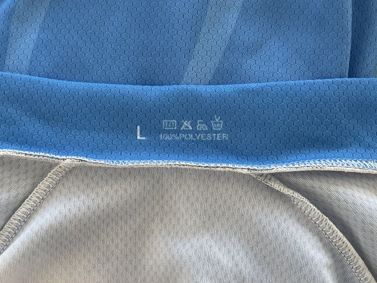 Vintage Astana Cycling Pro Team Shirt Jersey MOA Men's Size L Size US L / EU 52-54 / 3 - 4 Thumbnail