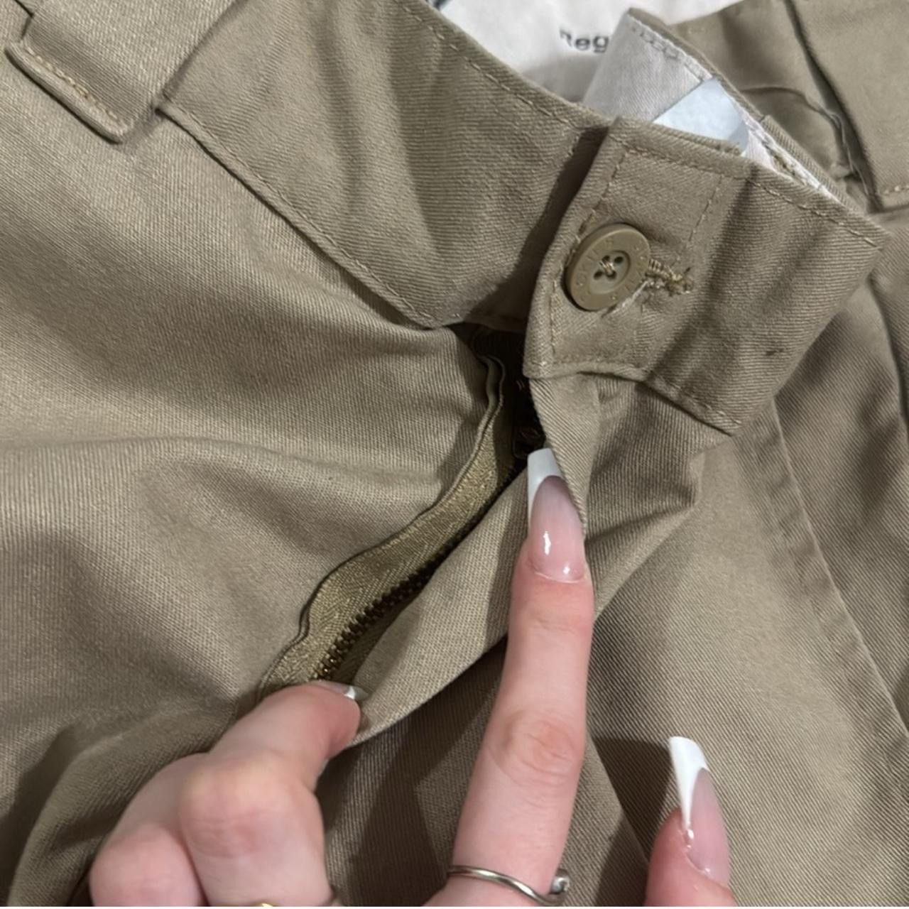 Dickies Dickies Regular Straight Size US 32 / EU 48 - 6 Thumbnail
