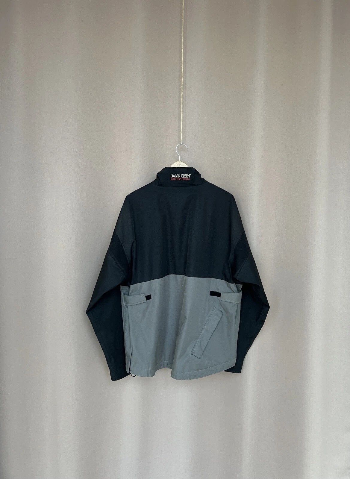 Galvin Green Galvin Green Half Zip Jacket Golf Anorak Mens Size XL/XXL Size US XXL / EU 58 / 5 - 7 Thumbnail