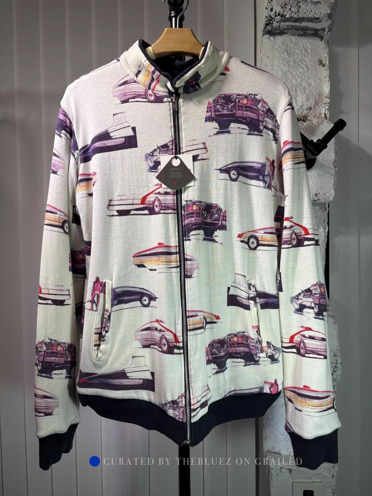 Undercover Vintage Item Size US M / EU 48-50 / 2 - 1 Thumbnail