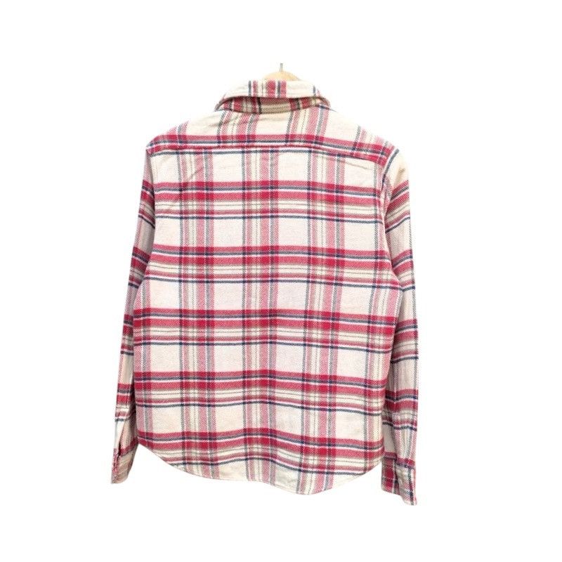 Sugar Cane × Vintage Vintage Sugar Cane Outer Flanell Shirts Size US S / EU 44-46 / 1 - 2 Thumbnail