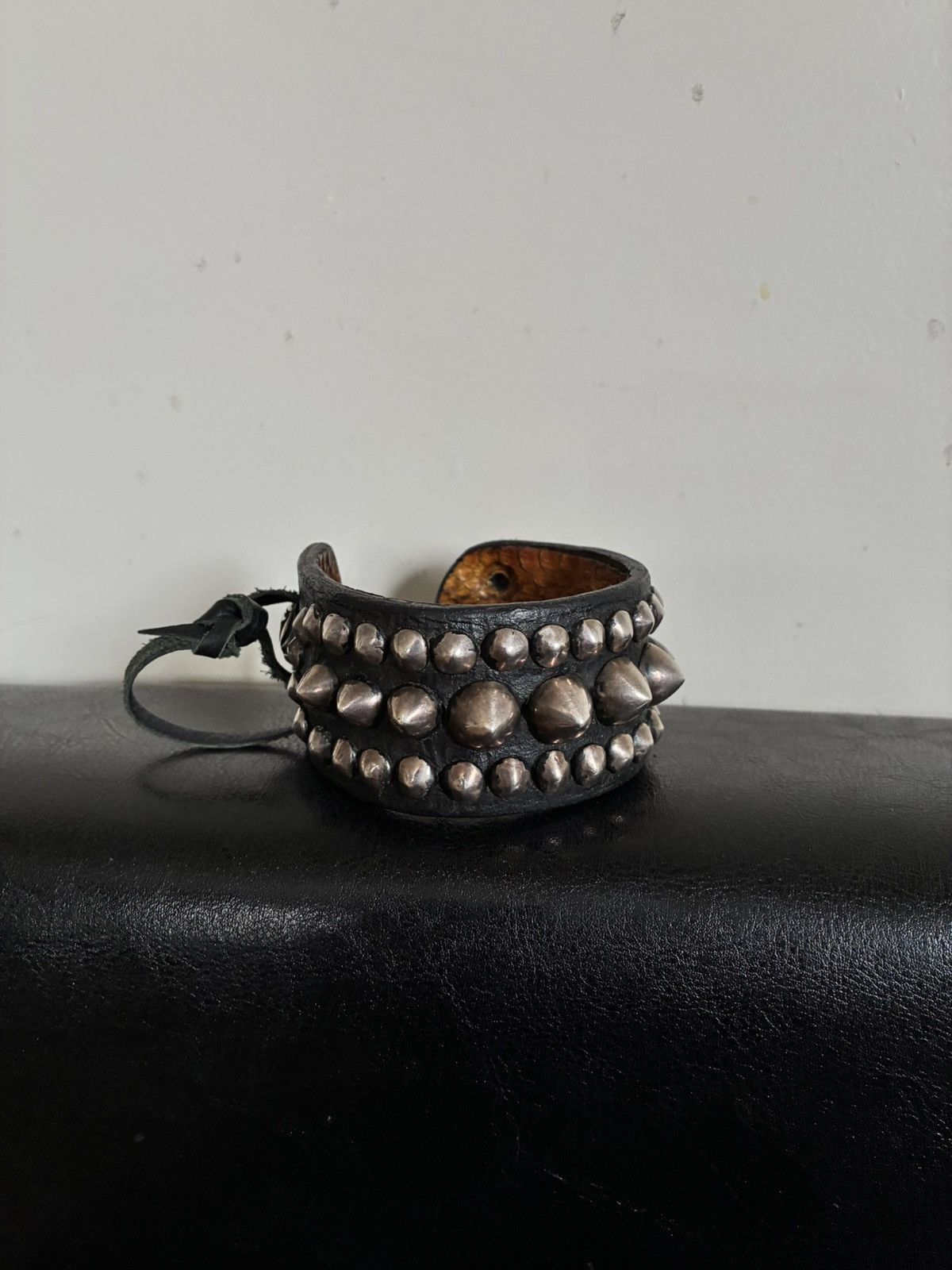 KMRii Kmrii wallet chain | Grailed