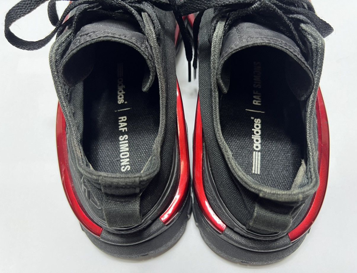 Adidas × Raf Simons Adidas - Raf Simons - Detroit Runner Size US 8 / EU 41 - 18 Thumbnail