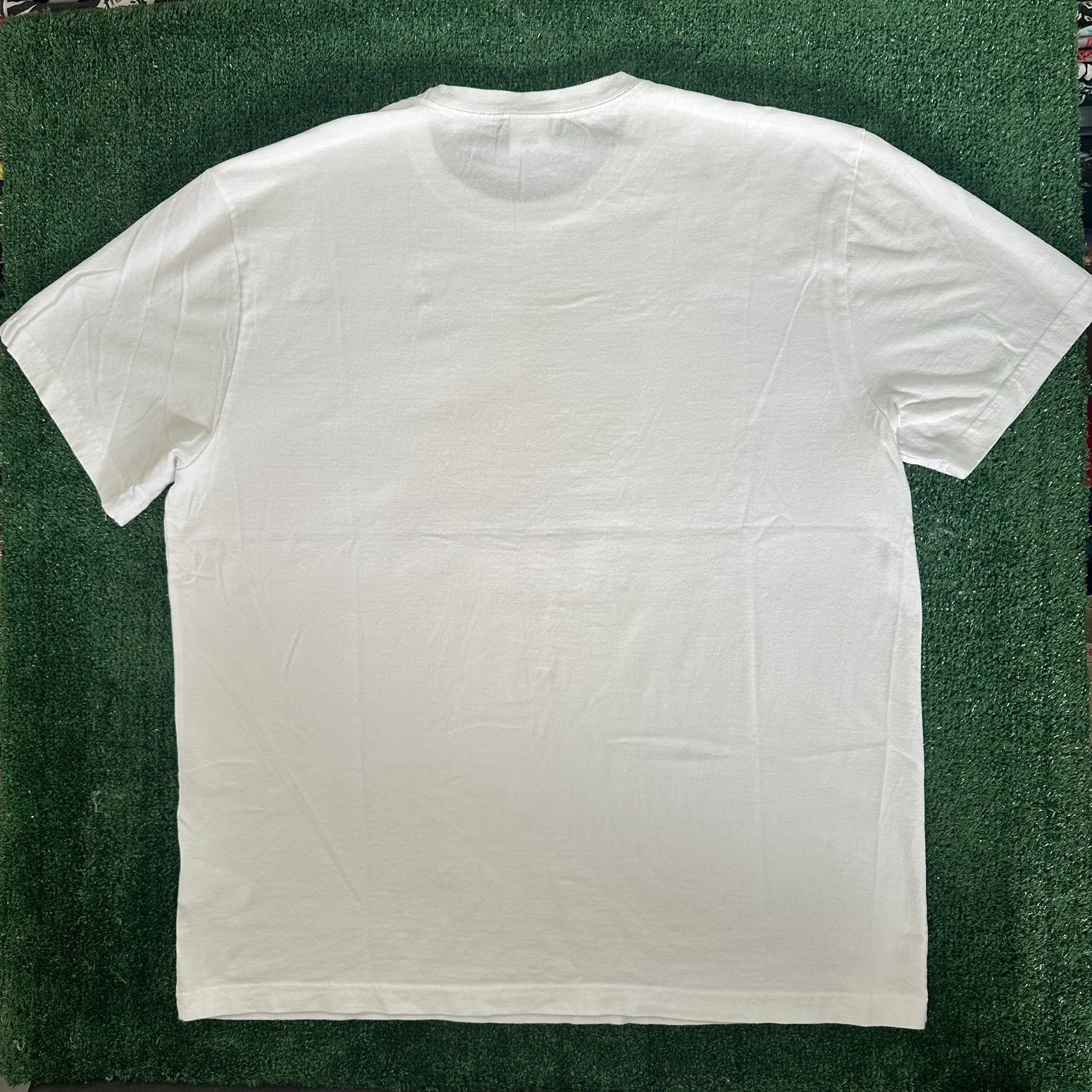 October's Very Own OVO October's Very Own OG Owl T-Shirt Logo Drake Rap Tee Size US XL / EU 56 / 4 - 4 Thumbnail