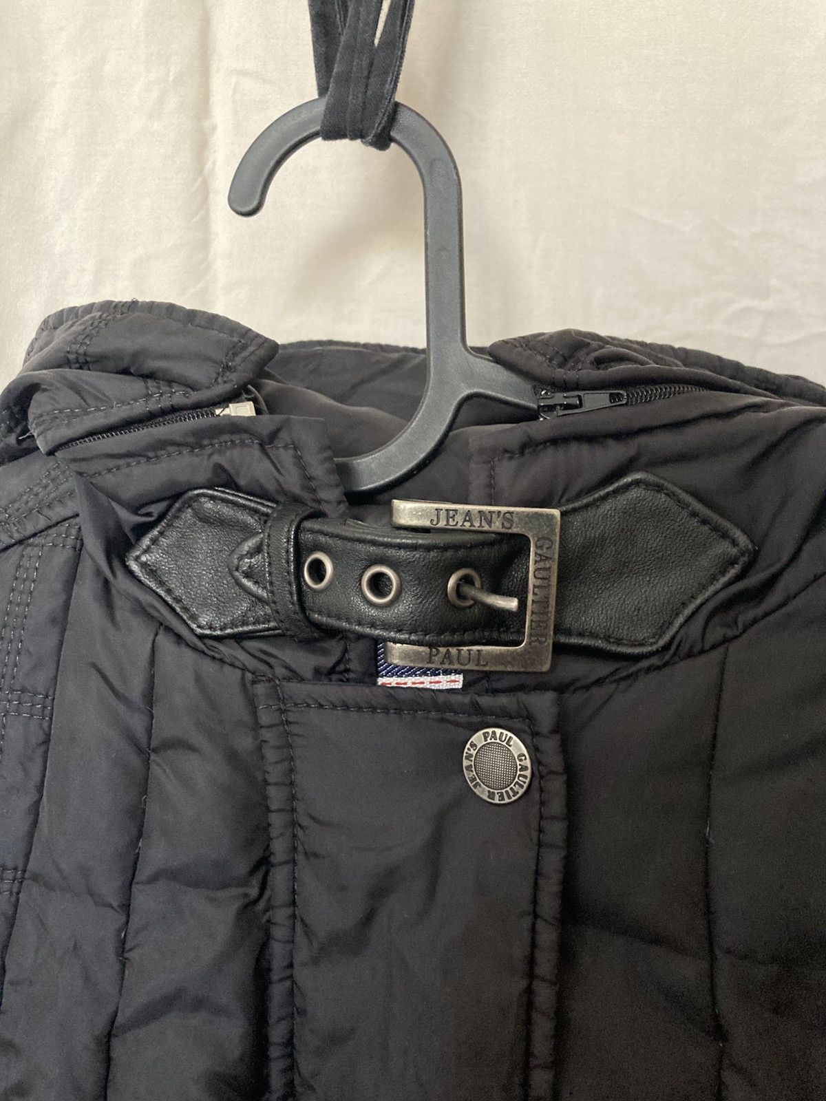 Jean paul winter jacket clearance