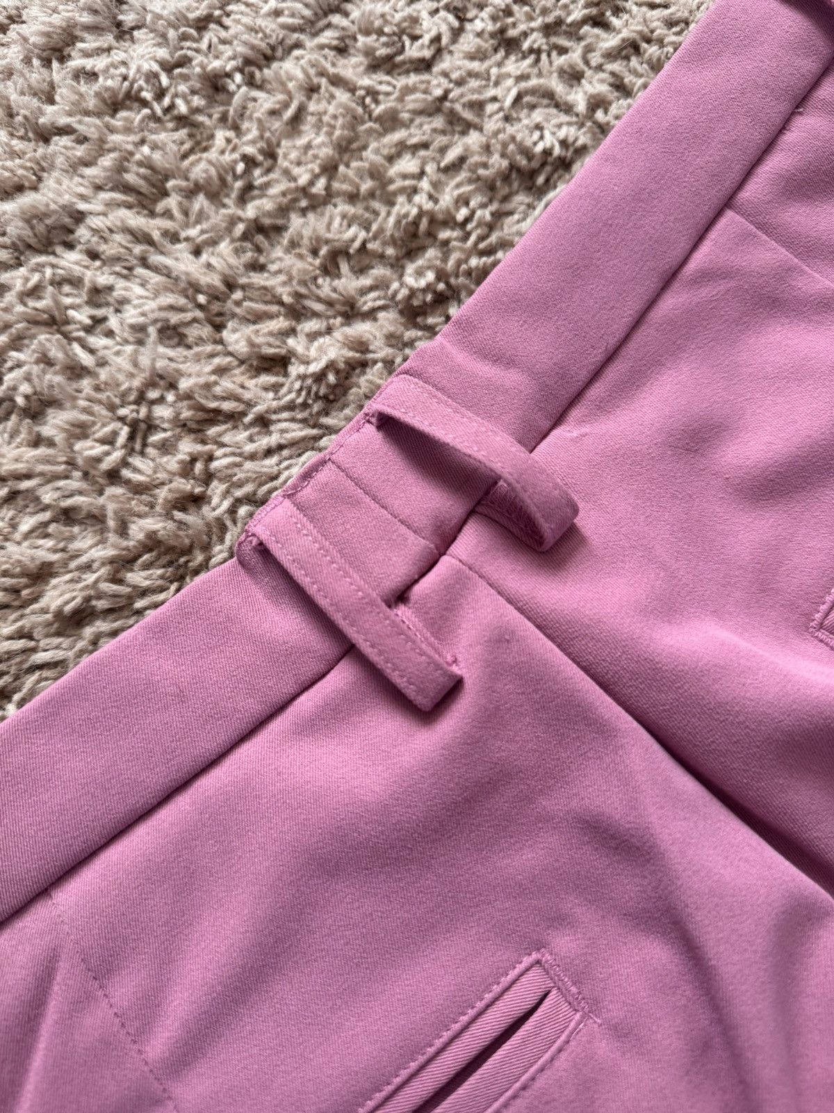 Fucking Awesome FA Pleated Pants Size US 32 / EU 48 - 7 Thumbnail