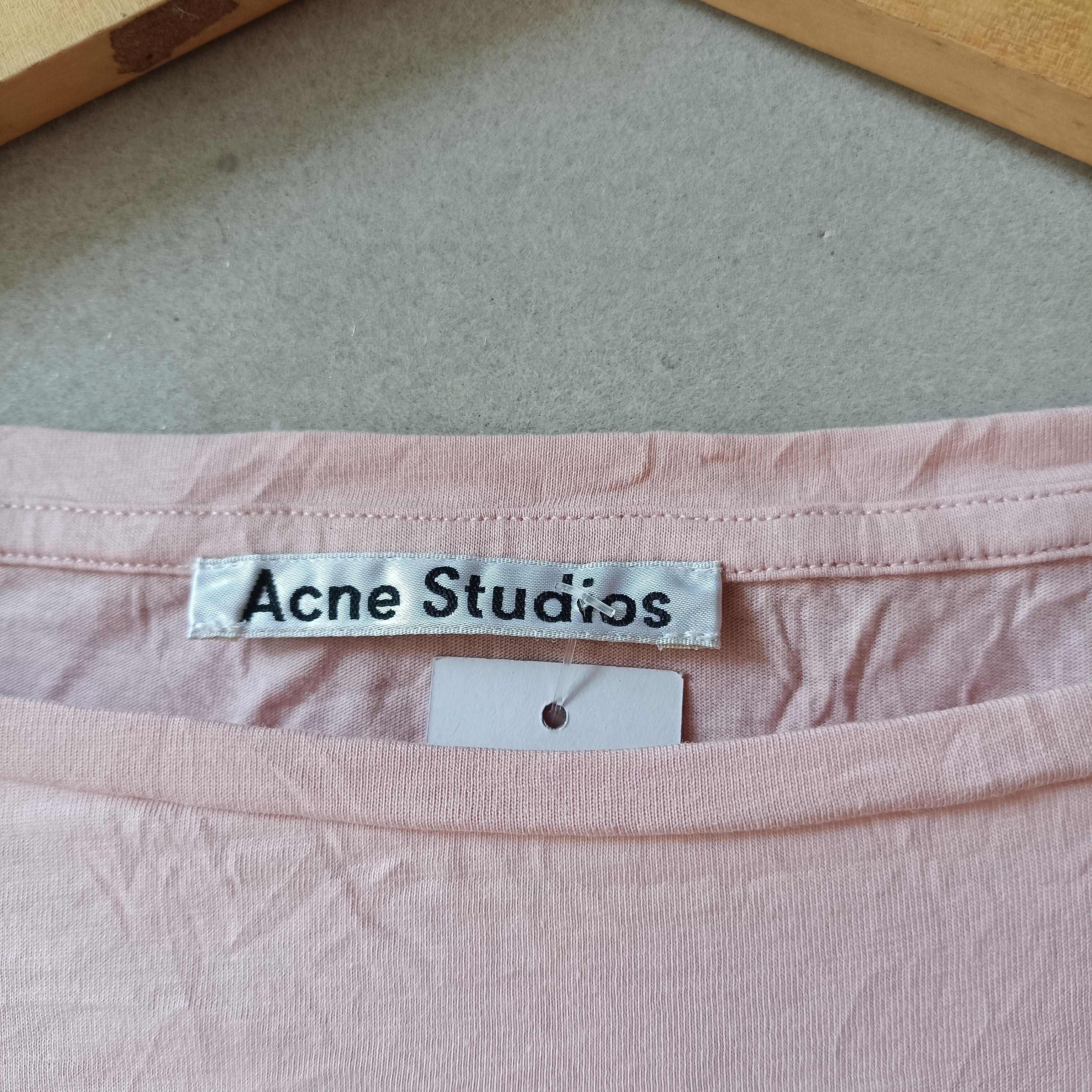 Acne Studios Martina C base SS2015 Size S / US 4 / IT 40 - 7 Thumbnail