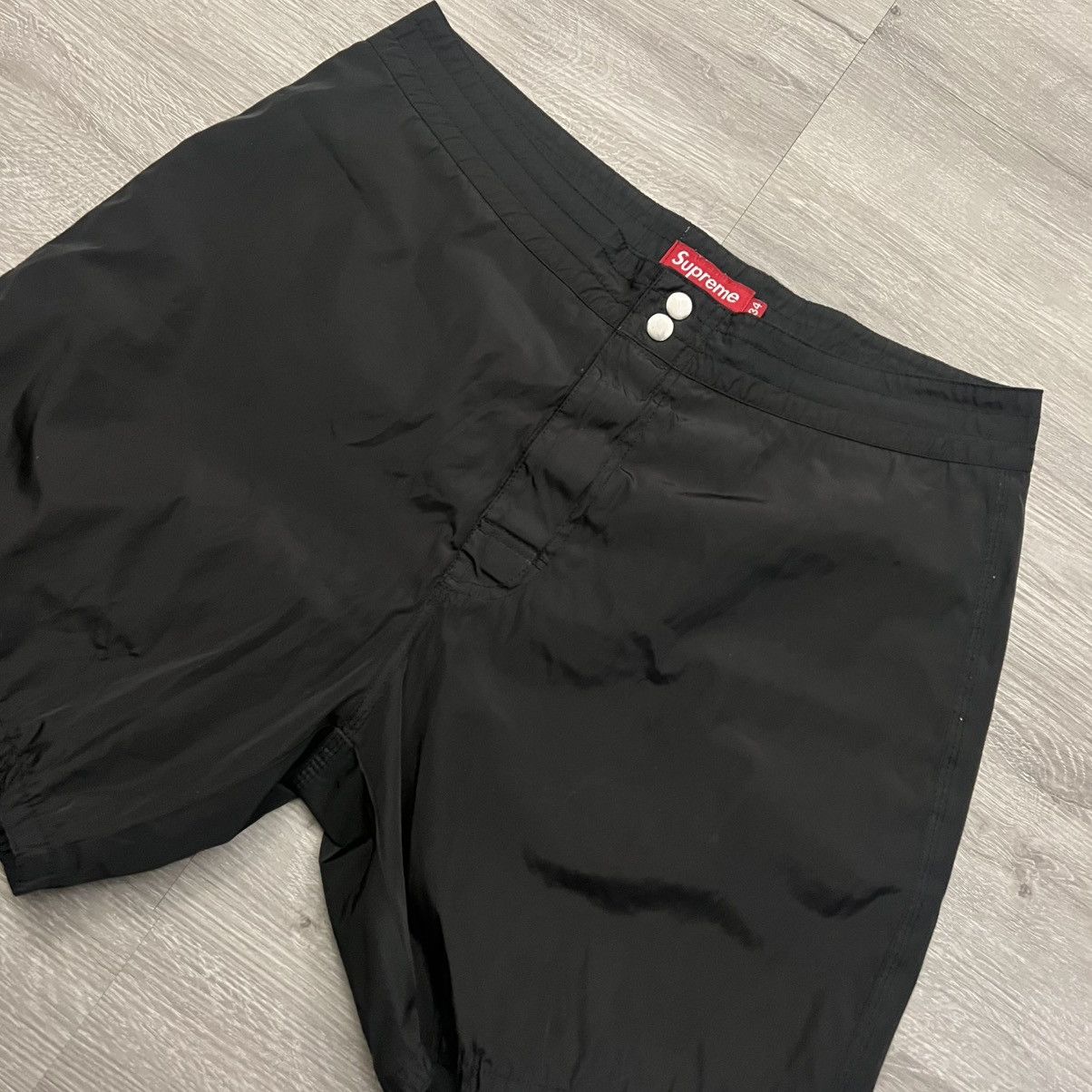 Supreme Supreme Wave Swim Trunks Size US 34 / EU 50 - 7 Thumbnail