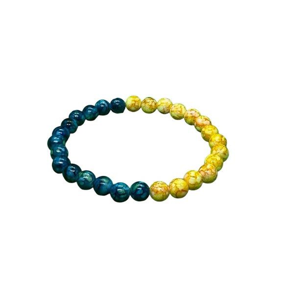 Other Bead Bracelet XR-03 Size ONE SIZE - 1 Thumbnail
