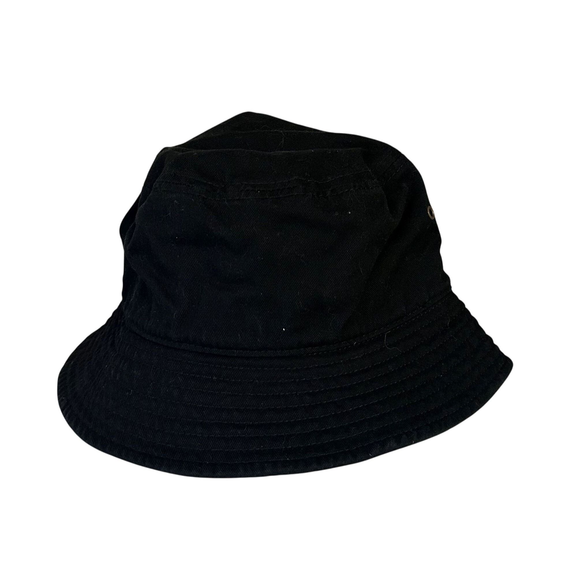 Disney Walt Disney World Disney Parks Bucket Hat Embroidered Hat L/ Size ONE SIZE - 4 Thumbnail