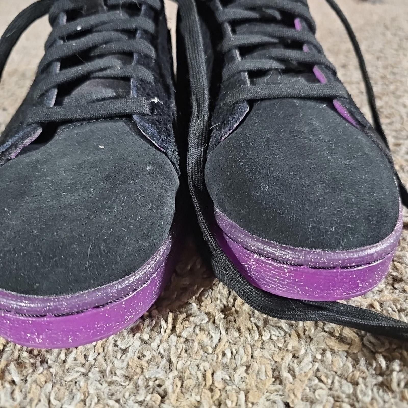Converse Size 11 - Joe Freshgoods JFG x Converse Pro Leather High Size US 11 / EU 44 - 6 Thumbnail