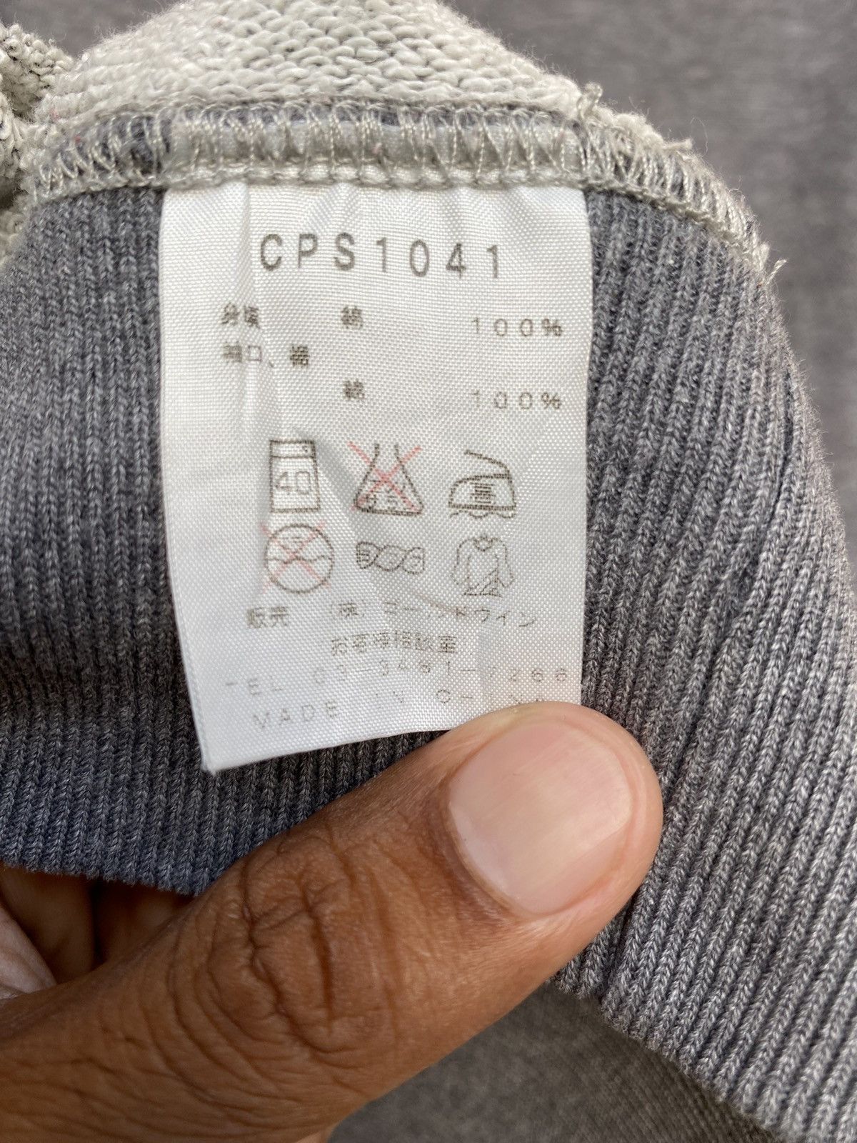 Champion × Vintage Vintage Champion Hoodie Champs 9 Pullover Jumper Size M Size US M / EU 48-50 / 2 - 7 Thumbnail