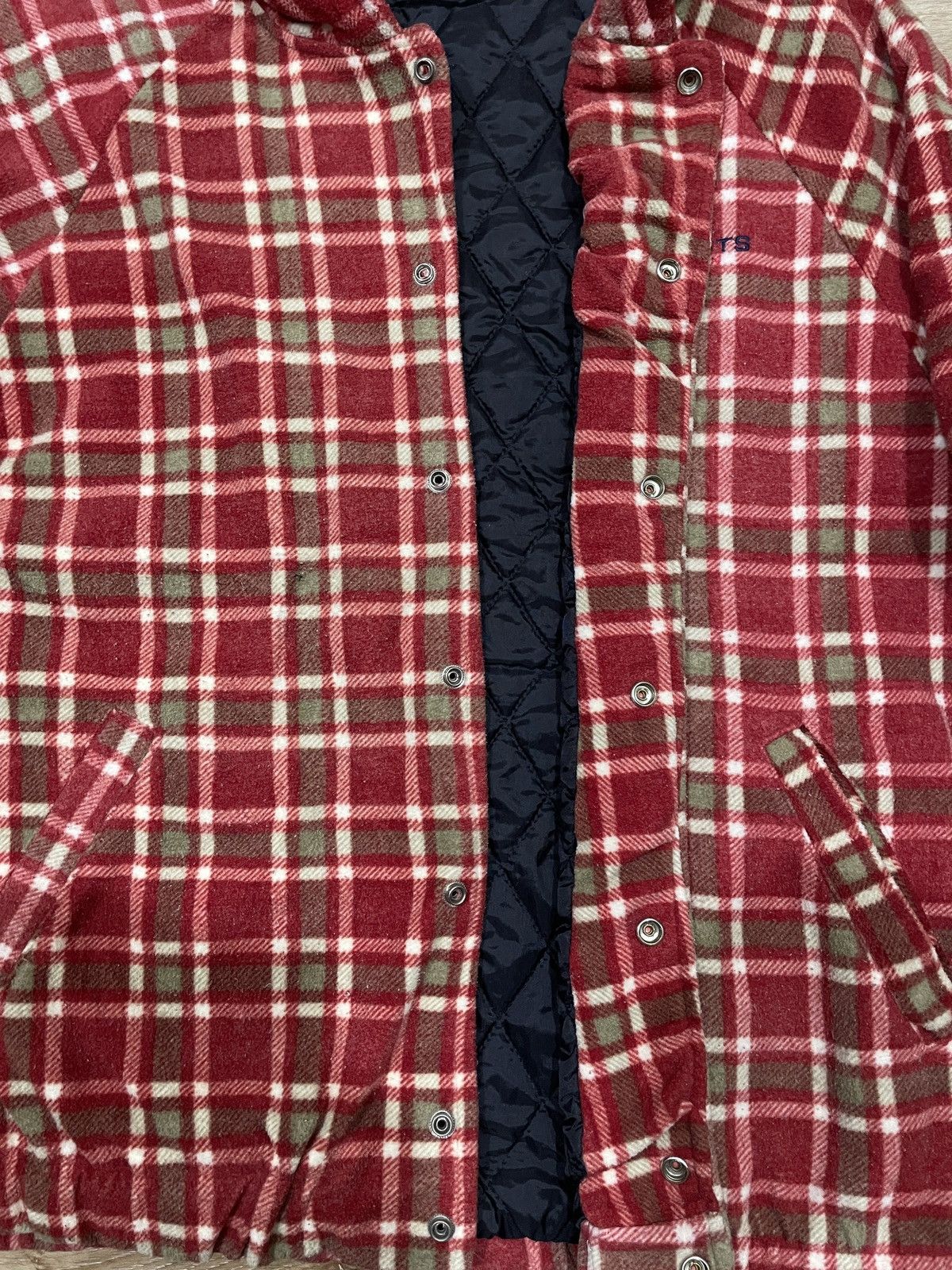 Polo Ralph Lauren × Vintage VINTAGE POLO SPORT RALPH LAUREN Size US XL / EU 56 / 4 - 6 Thumbnail