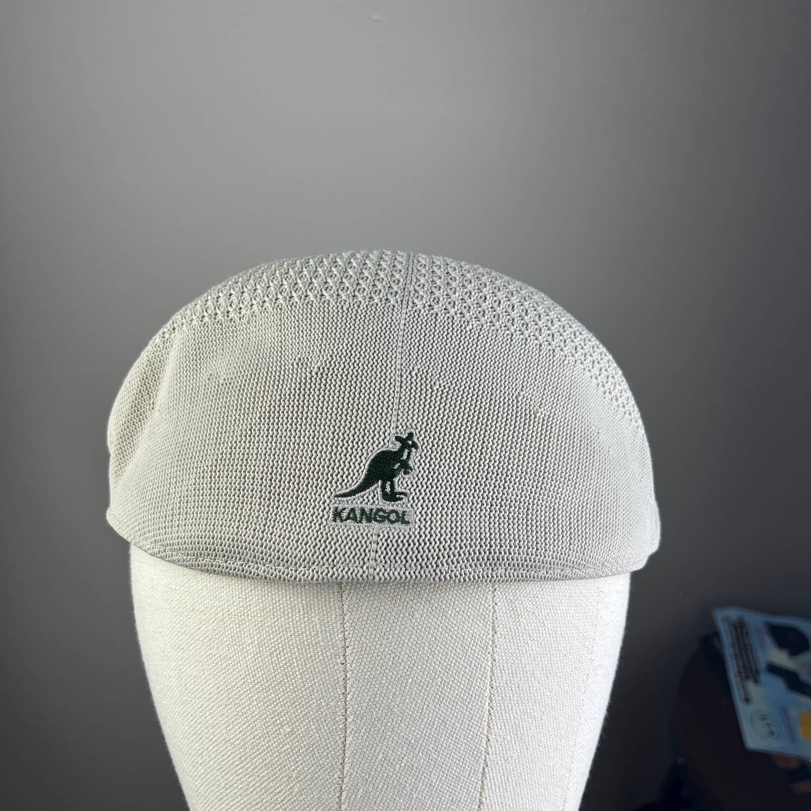 Vintage Kangol Beret Hat Cap