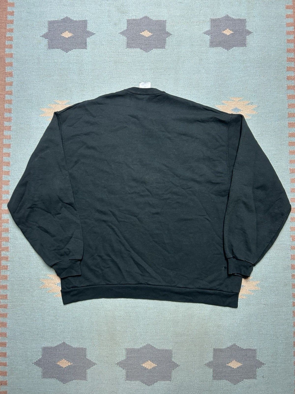 Vintage Vintage sweatshirt motorcycle American tradition Harley XXL Size US XXL / EU 58 / 5 - 5 Thumbnail