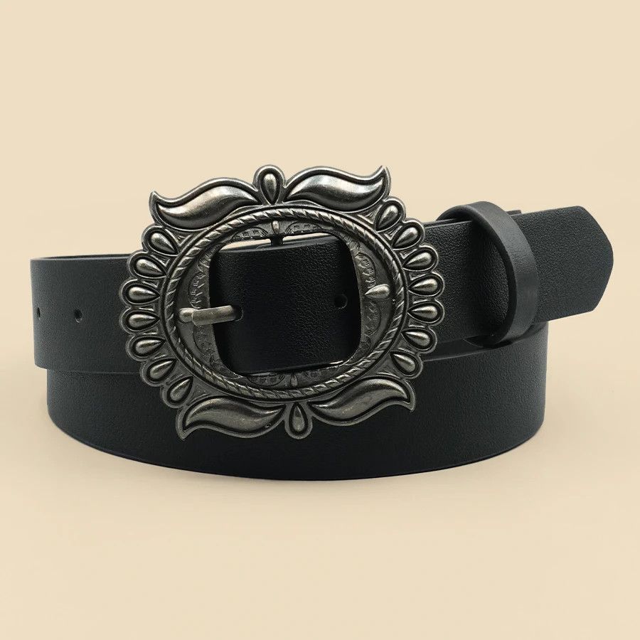 Jewelry Retro Vintage Bullet Studded Belt Size ONE SIZE - 1 Thumbnail