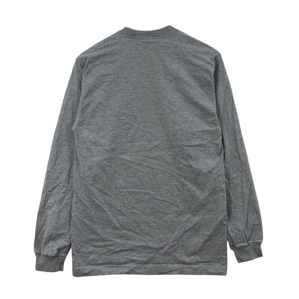 Jansport Vintage JANSPORT UNIVERSITY Of HAWAII Collegiate Longsleeve Size US S / EU 44-46 / 1 - 4 Thumbnail