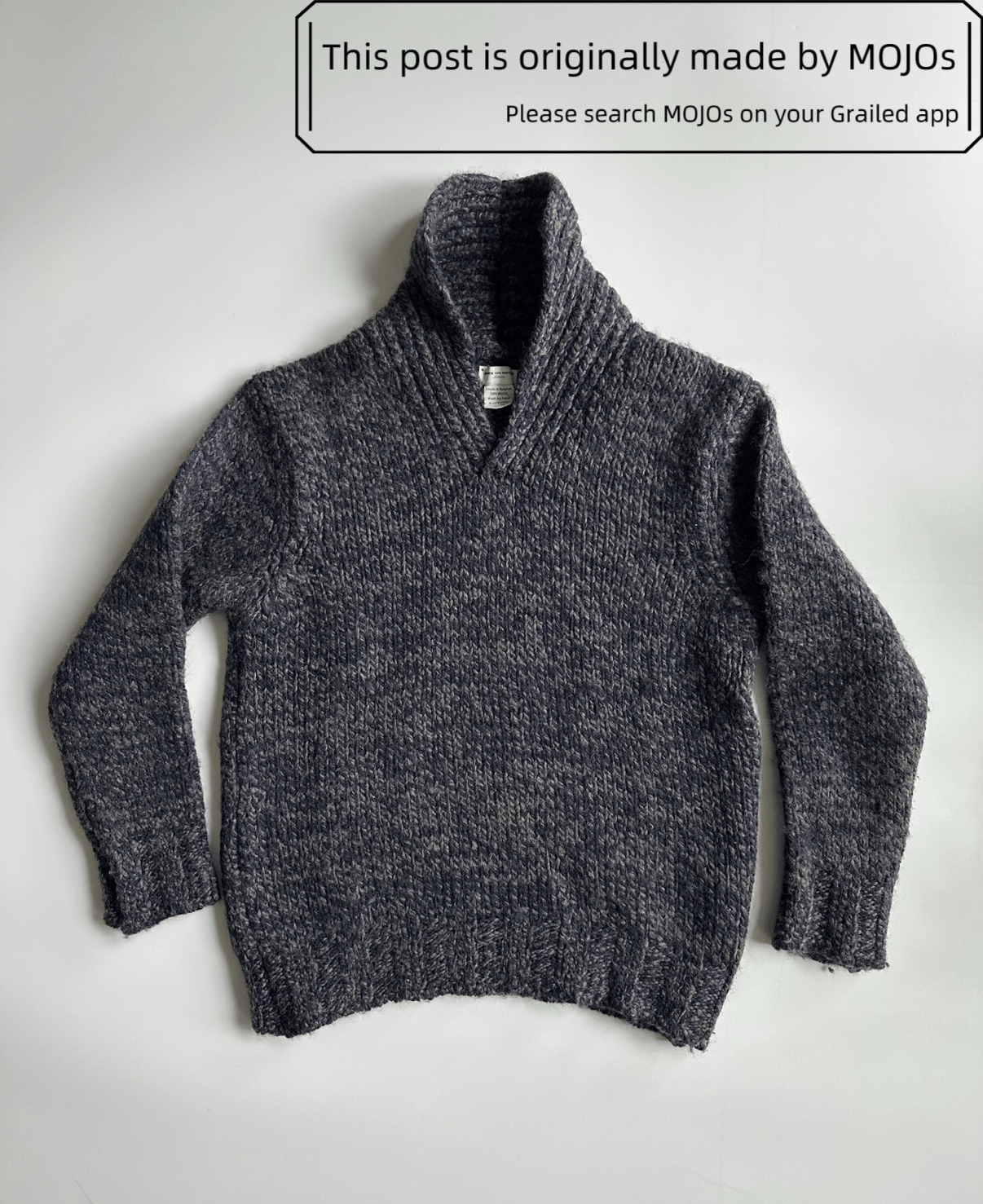 Dries Van Noten Special V Neck Knitwear mojos503121