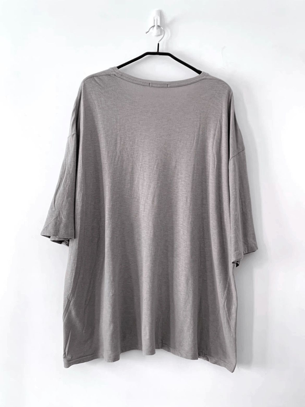 Undercover Sz 3 Undercover 11SS Underman Tee-2508 Size US L / EU 52-54 / 3 - 2 Thumbnail