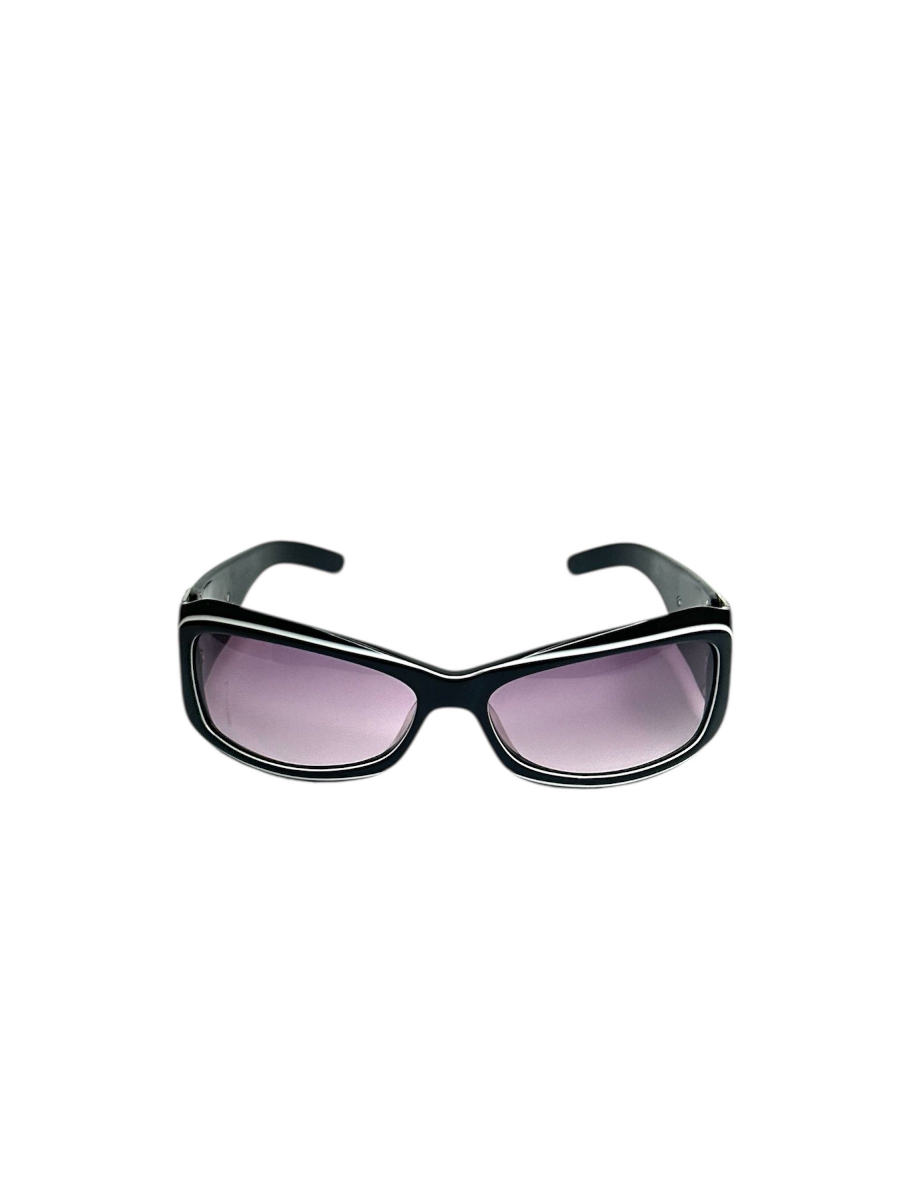 Versace Versace Flowers Avant Garde Vintage Sunglasses Size ONE SIZE - 3 Thumbnail