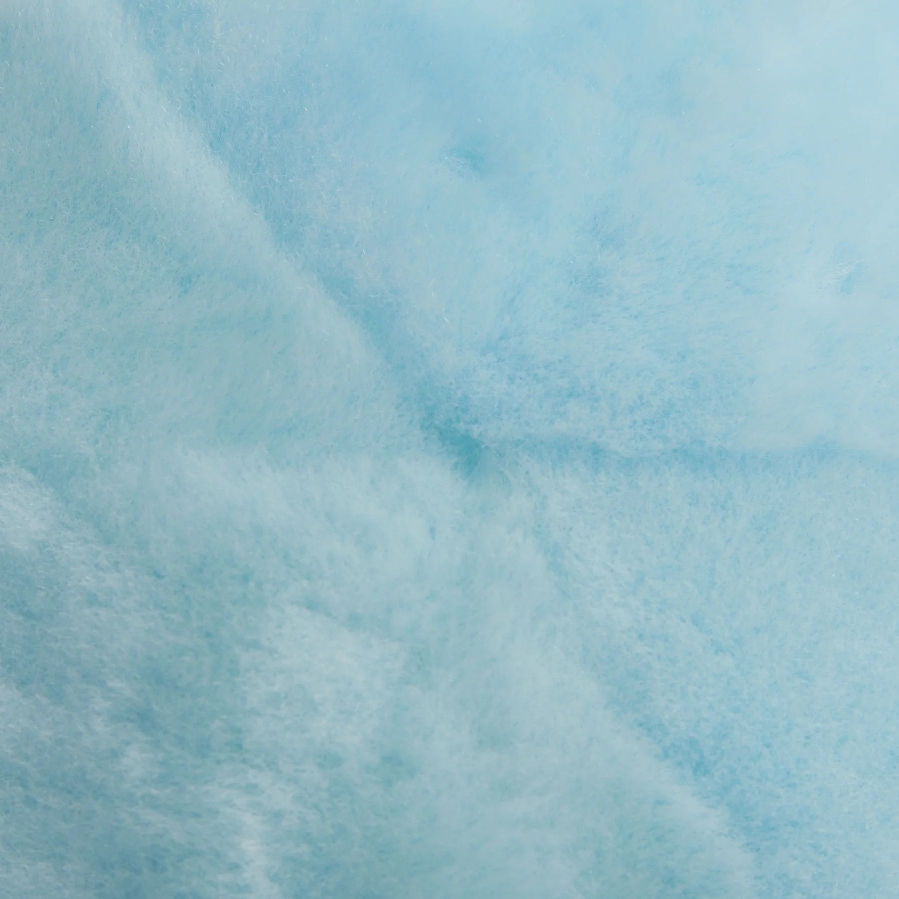 Golf le Fleur SHEARLING SPHERE PILLOW GENEVA BLUE Size ONE SIZE - 2 Thumbnail