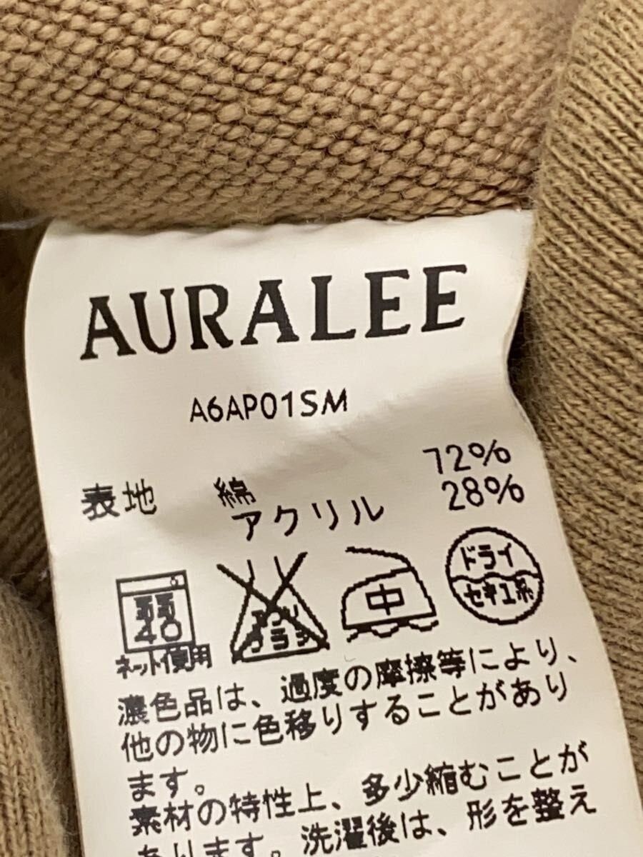 Auralee AW16 Sweater Size US M / EU 48-50 / 2 - 4 Thumbnail