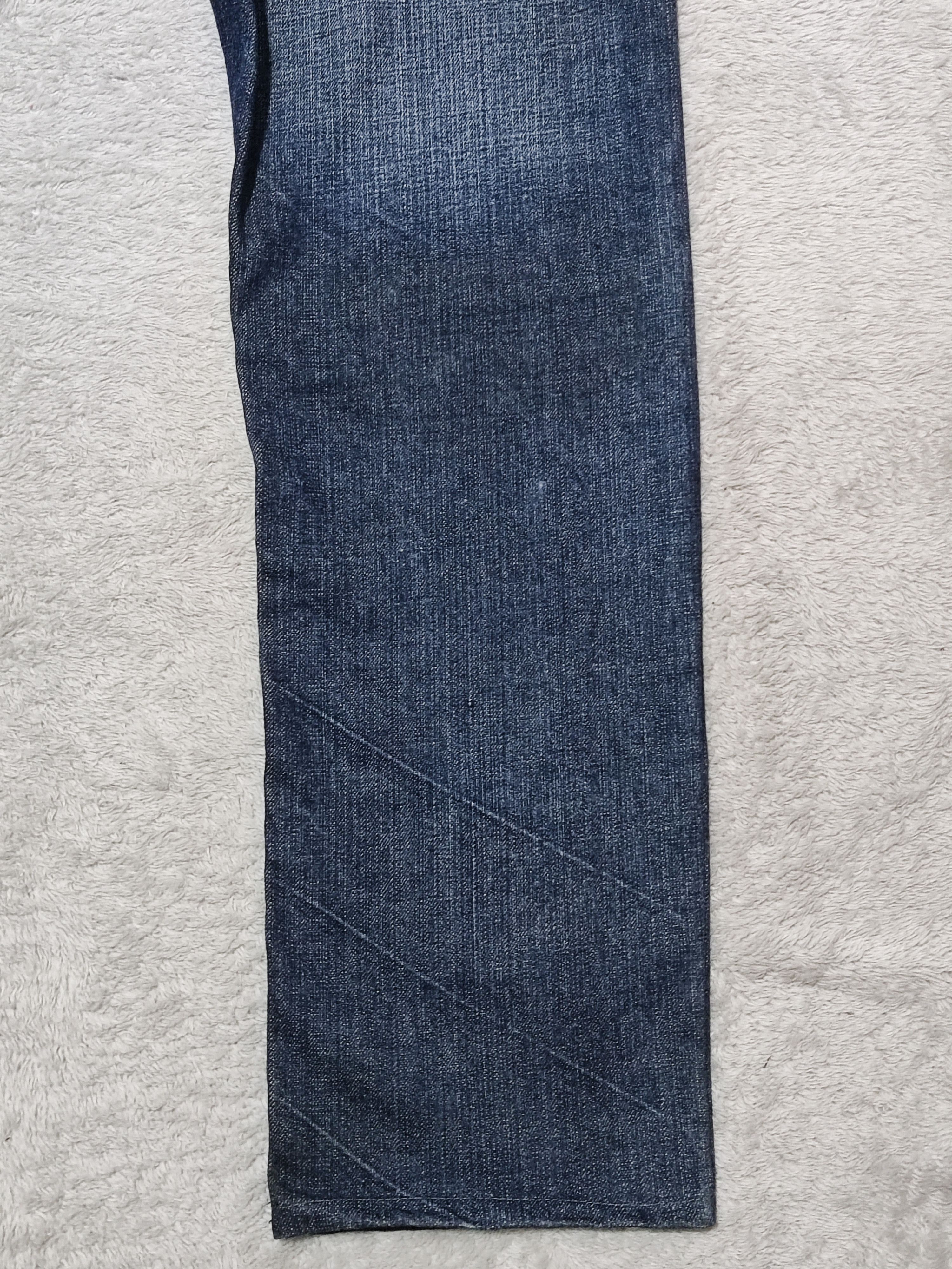 Levi's Vintage Clothing VINTAGE Y2K Levi's 501XX Redloop • Made in USA • Size 30 Size US 30 / EU 46 - 14 Thumbnail