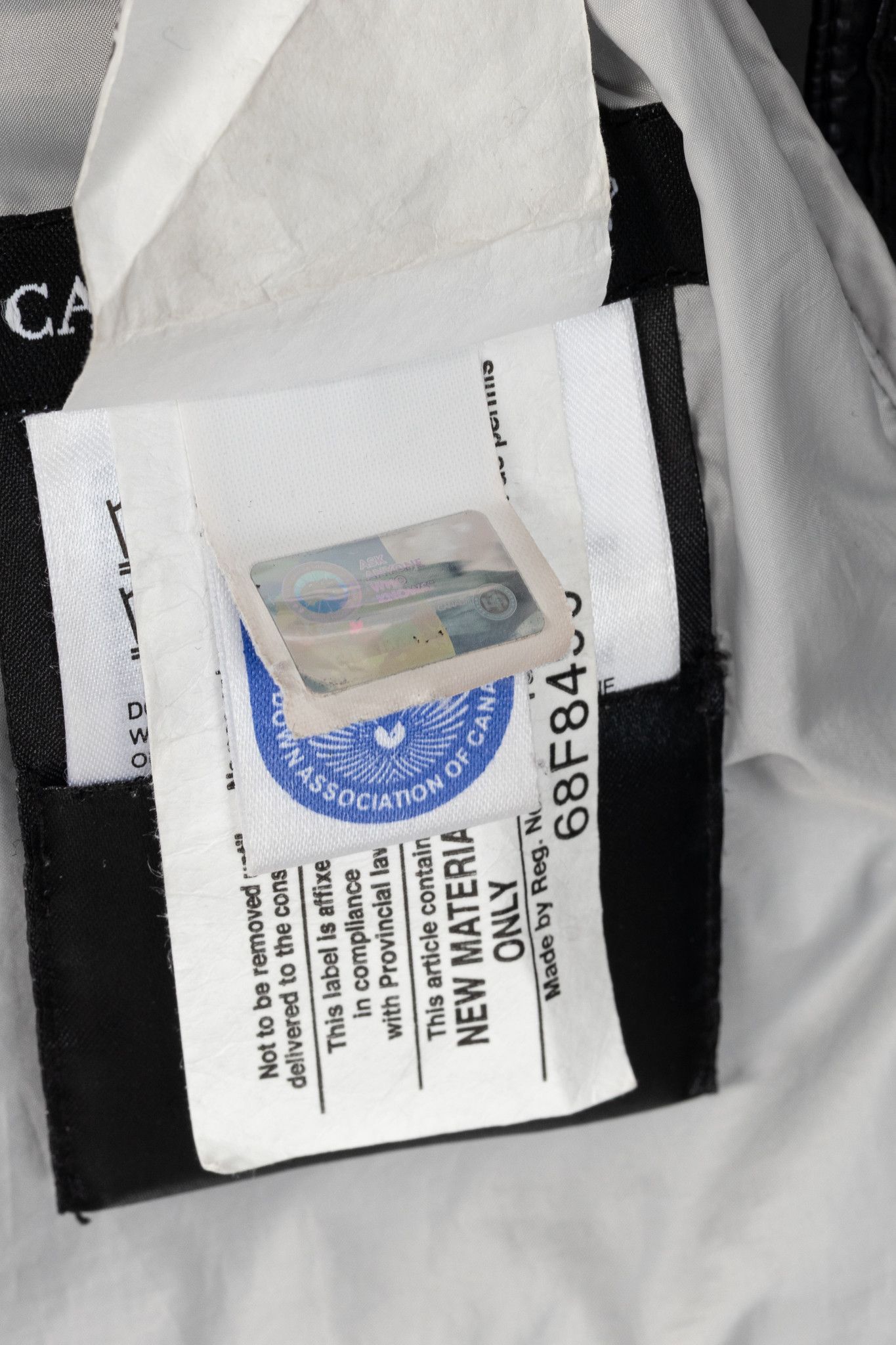 Canada Goose Canada Goose Hybridge Lite Black Puffer Down Vest Size L / US 10 / IT 46 - 11 Thumbnail