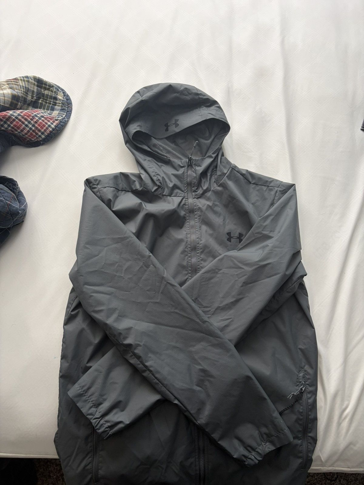 Forefront Rain Training Jacket