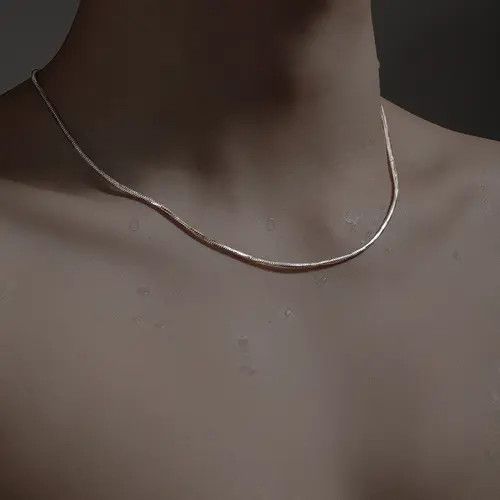 Other Retro STEAL! Y2K Chains Necklace Chain Size ONE SIZE - 1 Thumbnail
