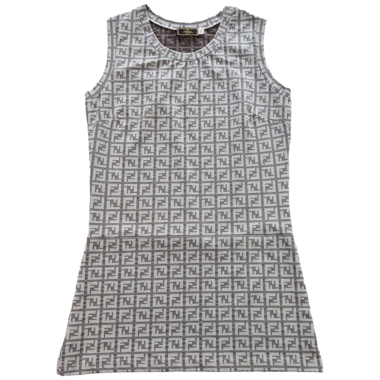 knee length dresses for ladies Fendi SS 2012 Black Jacquard Laser Cut Cage Mini Dress – Amarcord Vintage  Fashion