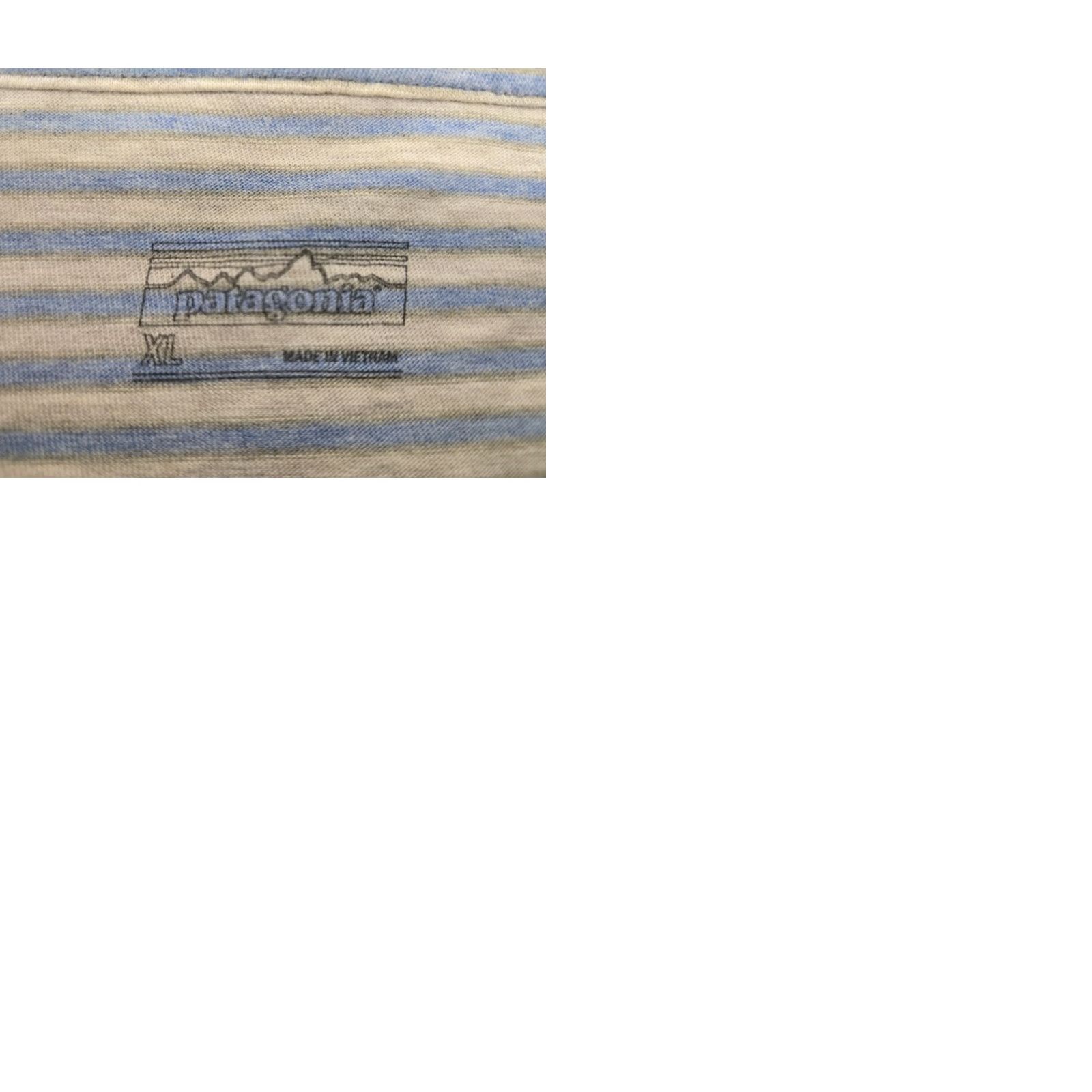 Patagonia VINTAGE? No — Incorrect. Size US XL / EU 56 / 4 - 9 Thumbnail