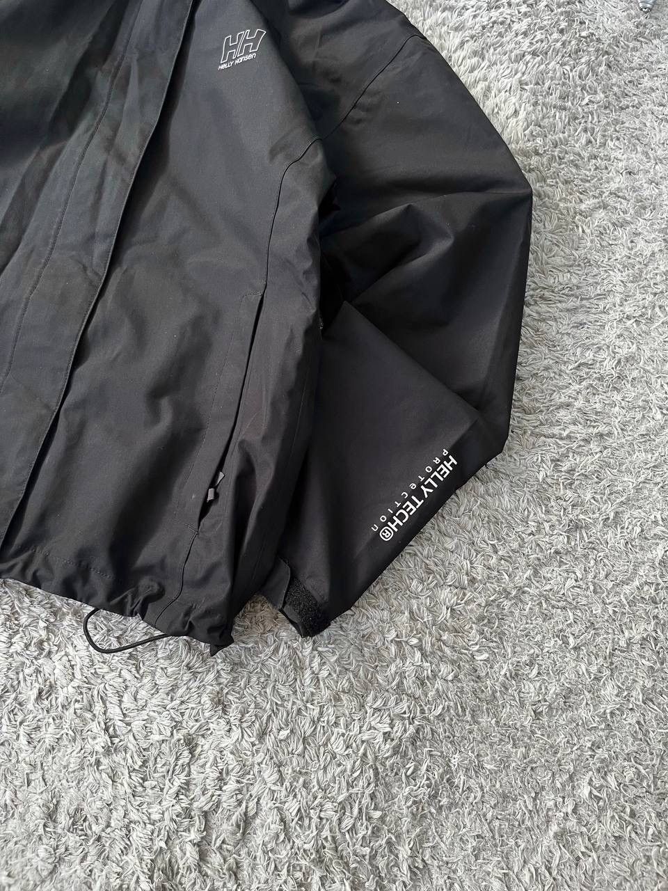 Helly Hansen Helly Hansen Suit Jacket Pants Gorpcore Outdoor Logo Size US M / EU 48-50 / 2 - 6 Thumbnail