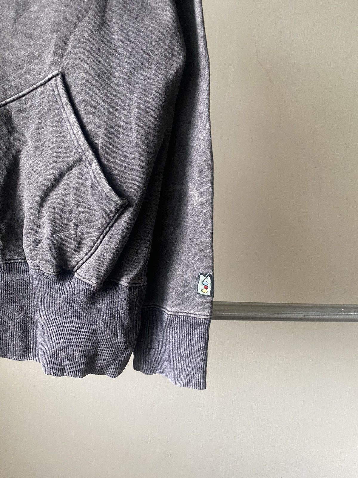 Vintage US PROPERTY MILITARY CREWNECK SWEATSHIRT 90s 80s WW2 Size US M / EU 48-50 / 2 - 8 Thumbnail