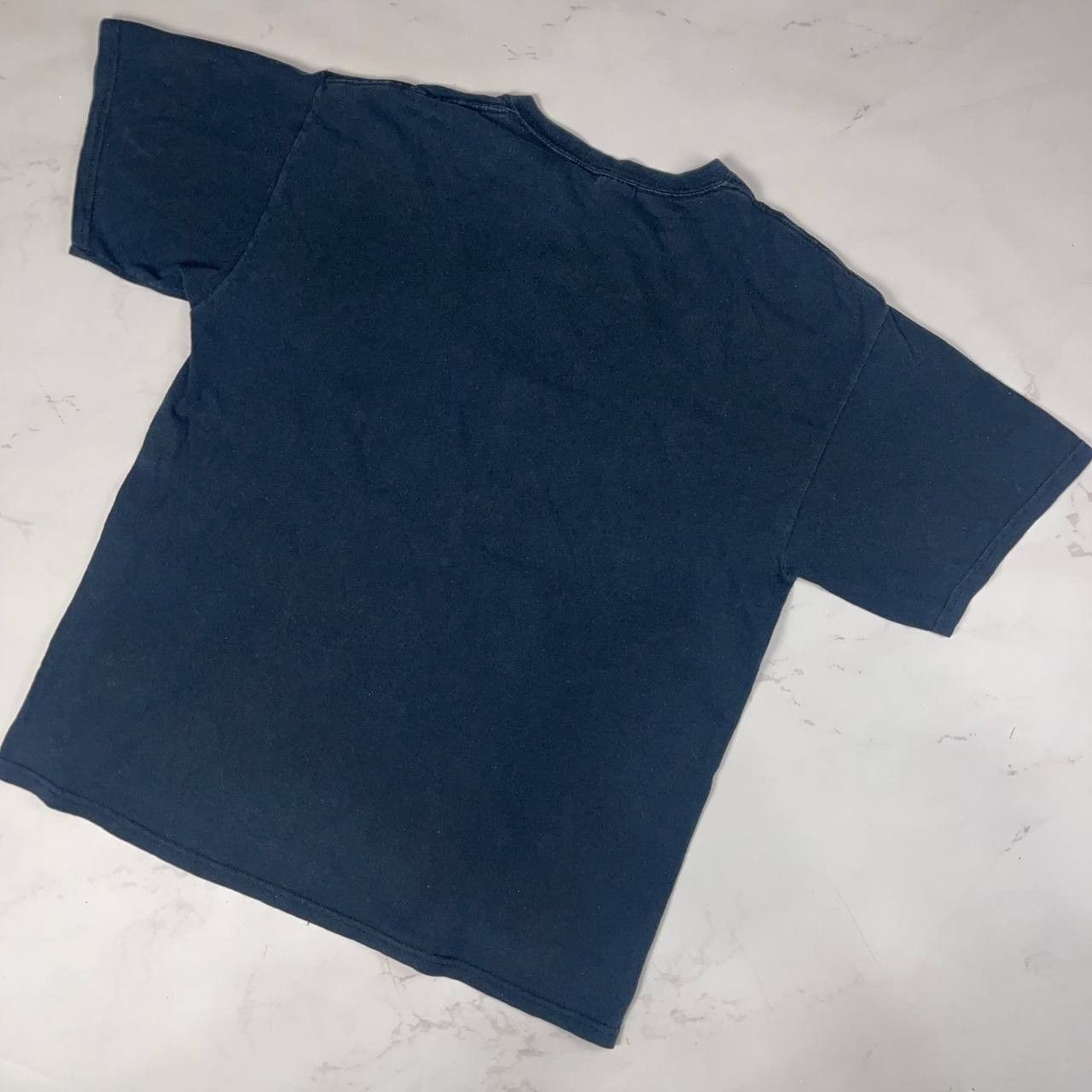Vintage Vintage Frank Turner English Punk Folk Singer Sz L Size US L / EU 52-54 / 3 - 11 Thumbnail