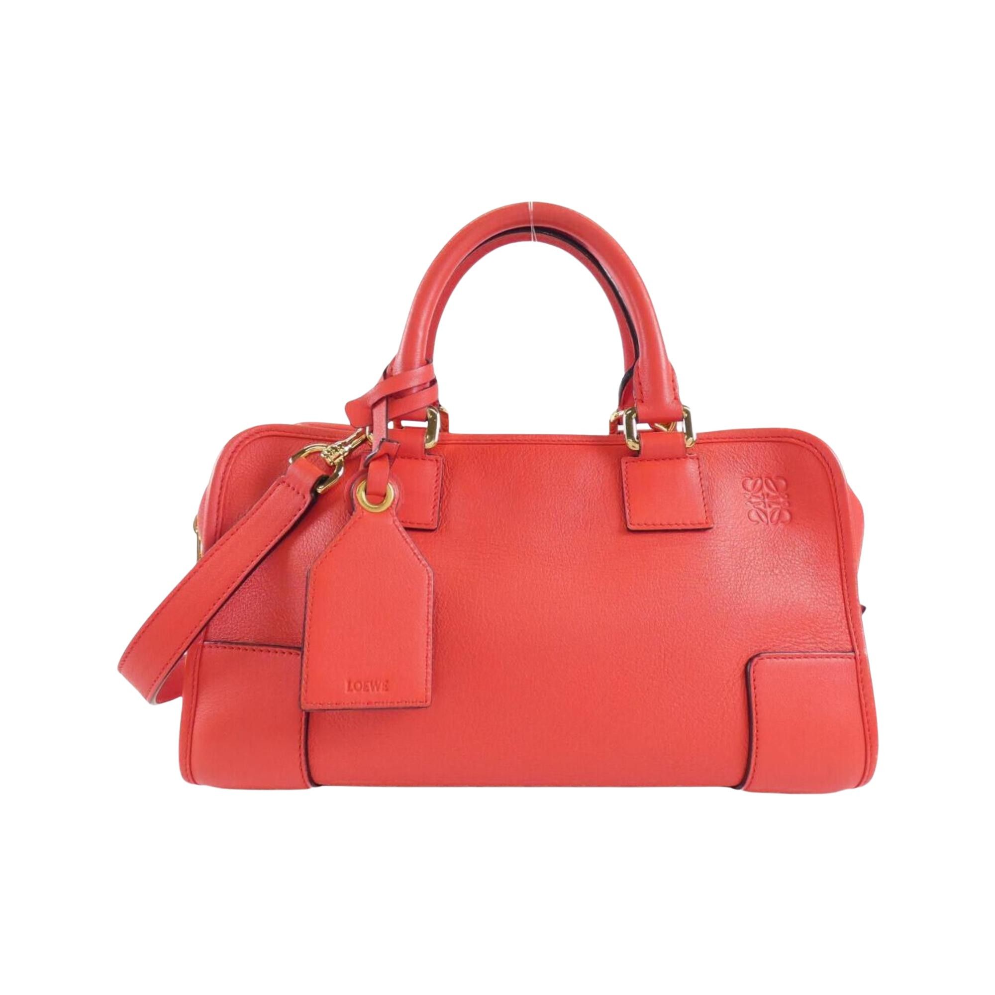 Loewe Amazona handbag