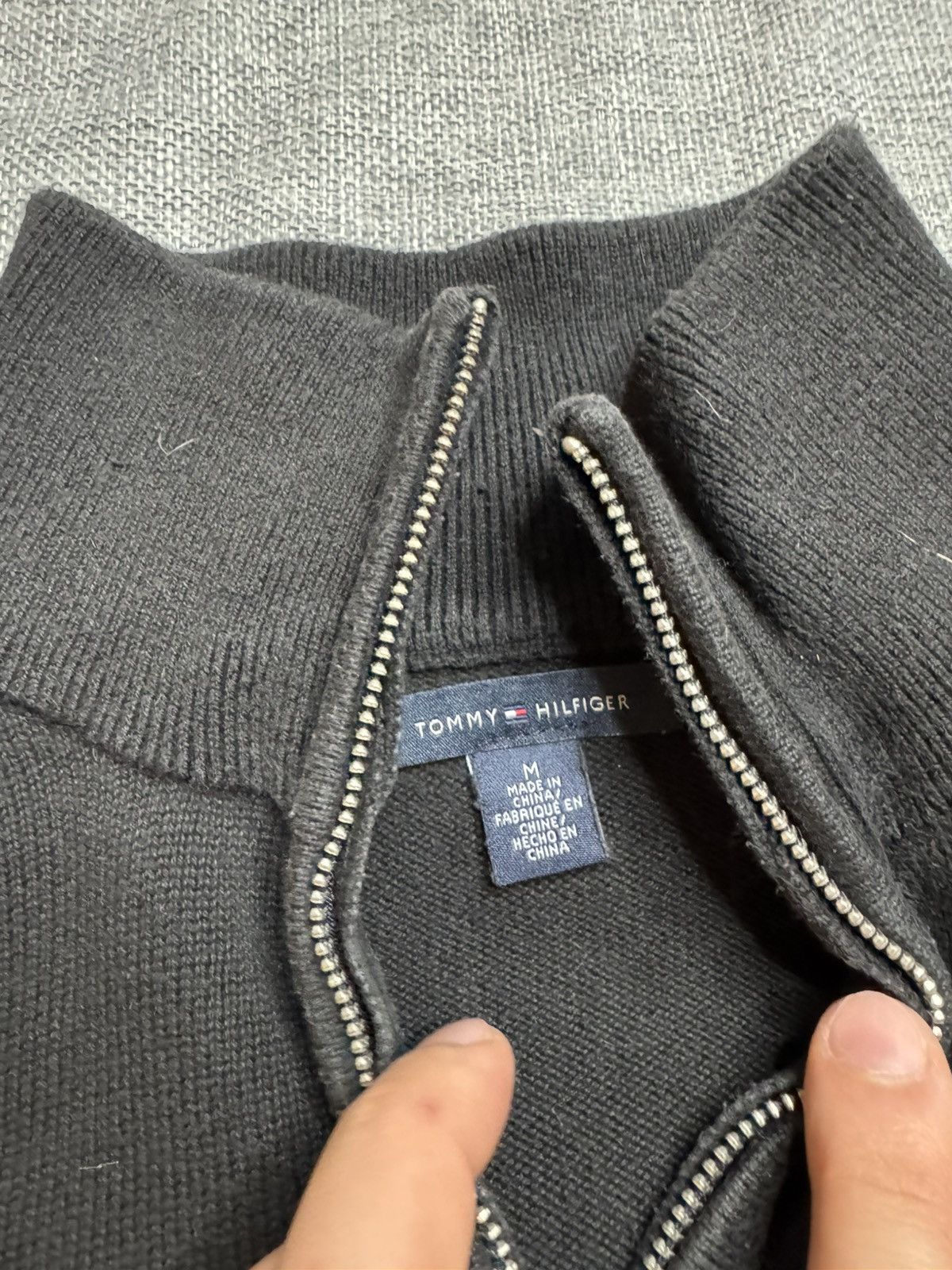 Tommy Hilfiger Tommy Hilfiger golf Size M / US 6-8 / IT 42-44 - 5 Thumbnail