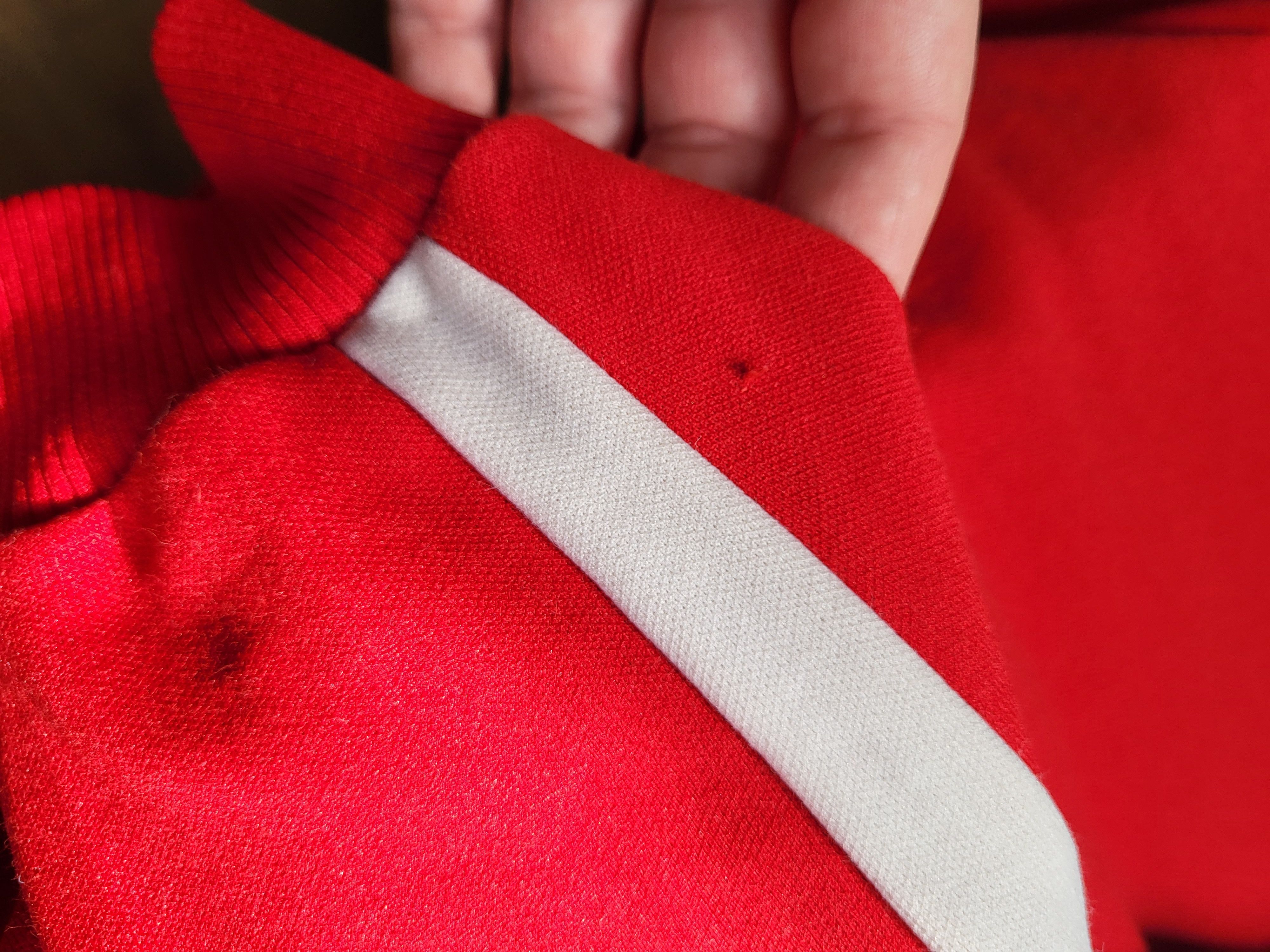Puma Oldschool retro true vintage 60s Puma zip tracksuit L/xl Size US XL / EU 56 / 4 - 12 Thumbnail