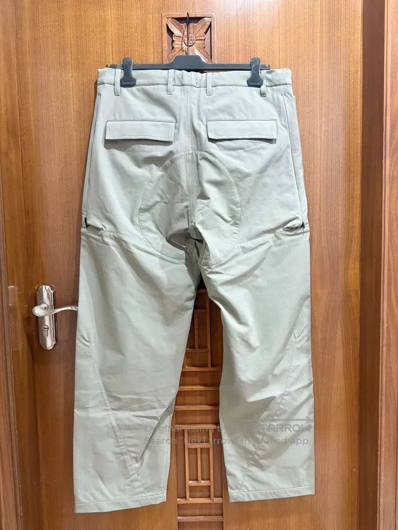 Acronym Acronym size M trousers Size US 38 / EU 54 - 2 Thumbnail