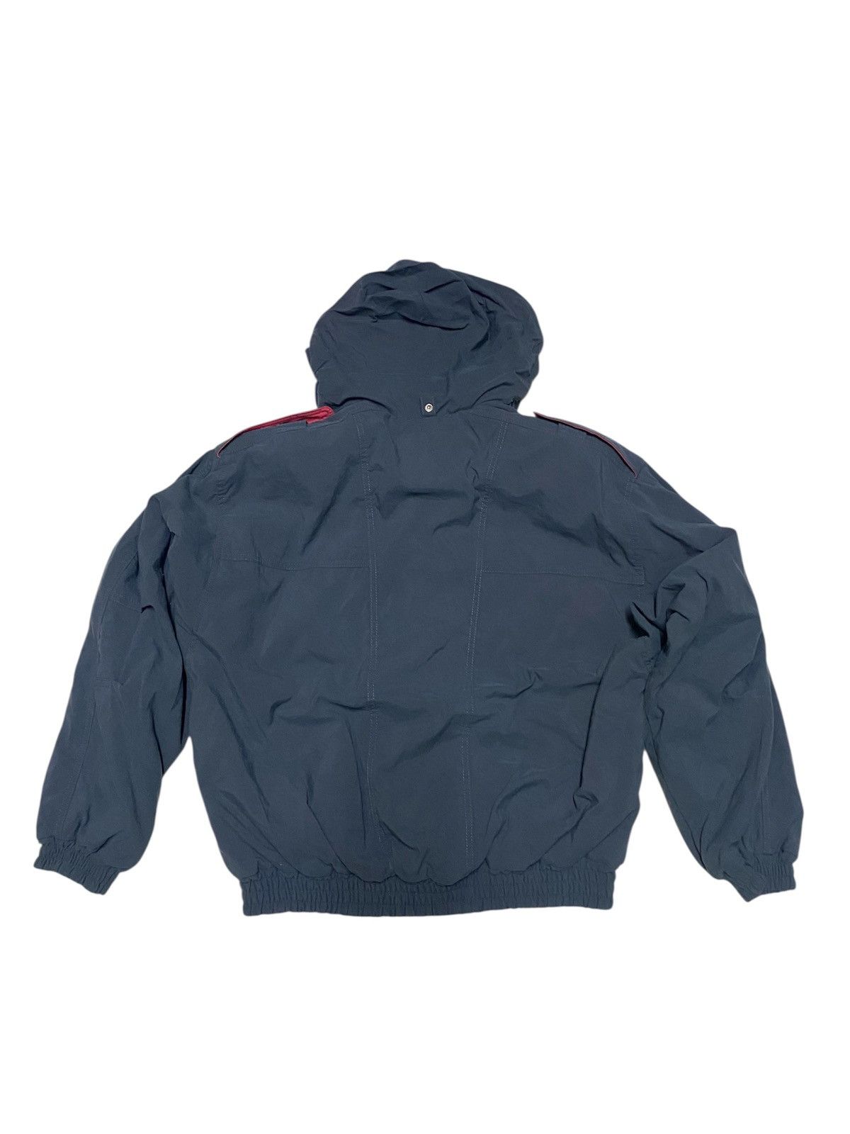 Ellesse Vintage Ellesse Jacket Super Racing Gear Size US L / EU 52-54 / 3 - 5 Thumbnail